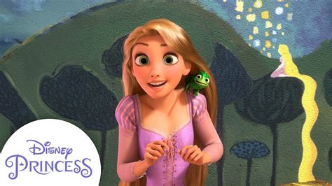 Rapunzel Video Porno .